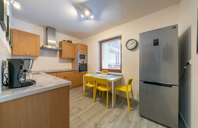 RentPlanet - Apartamenty Urocza - Foto 31