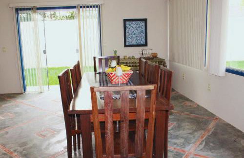 Casa ampla com jardim e 3 suítes em Novo Airão - Foto 12