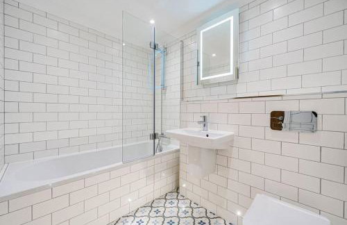 Chy An Gweal Farm Coach House - Foto 20