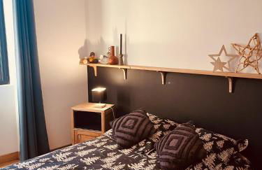 Maison authentique au cœur des montagnes, 8pers - Photo 15