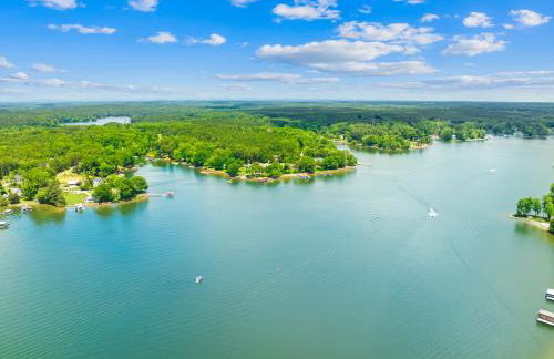 300 Degree Views, NEW HotTub, Firepit, Lighthouse - Foto 24