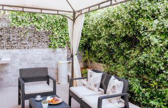Casa Velarde with Terrace - Photo 16