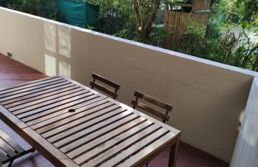 Beach House Garden, 300m dal mare, wifi, bici, giardino privato, clima - Foto 27