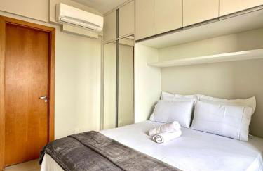 Davisis Luxo - Apartamento Premium em Palmas - Dunas do Jalapão - Centro e Av JK - Foto 29