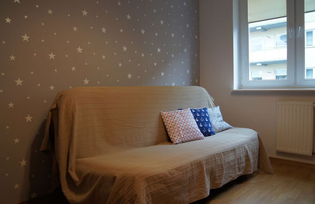 Apartamenty Usteckie - Na Wydmie - Foto 3