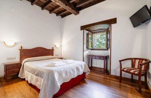 La Torre de Perrozo - Foto 17