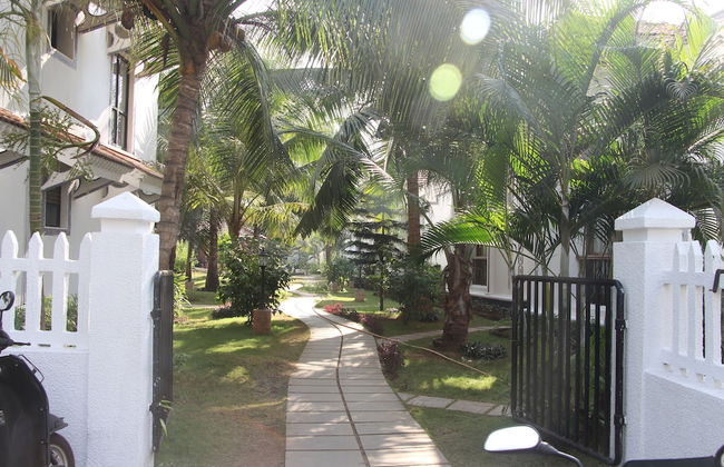 Riviera Hermitage - Photo 2