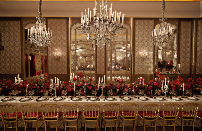 Hôtel Plaza Athénée - Dorchester Collection - Foto 2