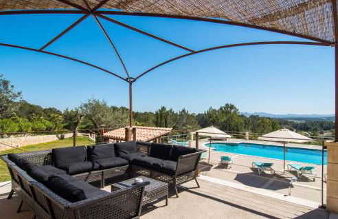 Amazing Home In Porreres - Photo 13