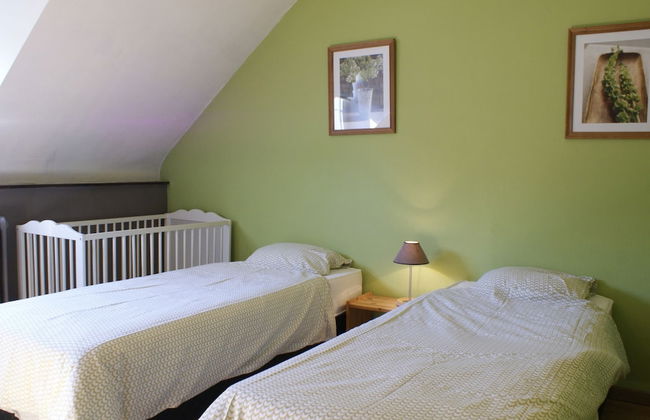 Malmedy Forestside Home - Photo 7