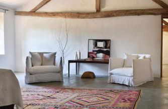 Le Pressoir - domaine du Chateau de La Bourlie - Boutique villa up to 12 guests - Foto 22