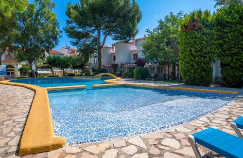 Holiday Home La Racona-2 by Interhome - Foto 26