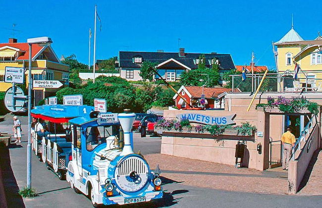 8 Person Holiday Home in Lysekil-by Traum - Foto 14