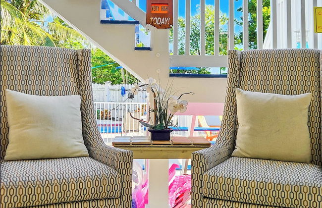 Atlantic View Luxury Villa with Pool - Foto 65