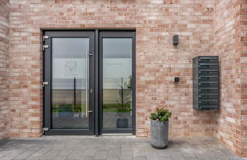 Der Fuchsbau -smarte Apartments-, am Klinikum Oldenburg - Photo 51