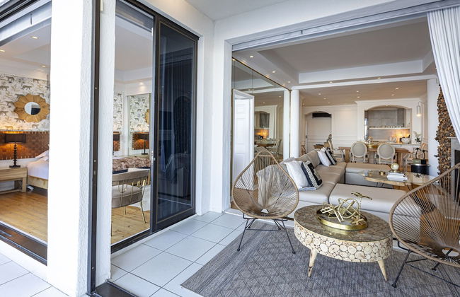 Clifton YOLO Spaces – Clifton Beachfront Apartments - Foto 70