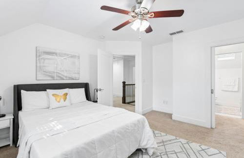 Luxurious Home in N Buckhead with Inlaw suite - Foto 44