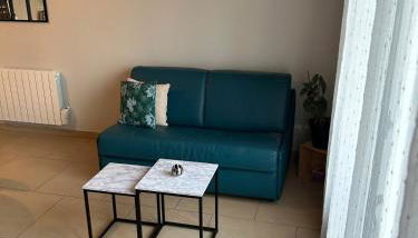 Appartement cosy idéalement situé - Foto 3