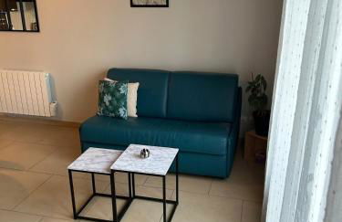 Appartement cosy idéalement situé - Foto 3