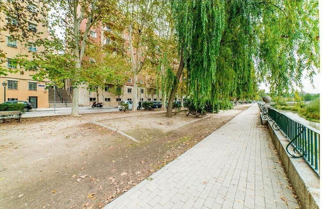 Madrid Rio: Schöne neue Wohnung! - Foto 28