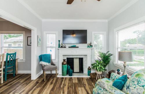 The Cumberland Cottage Near Florida Southern College - Foto 1