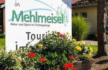 Apartment Mary Mehlmeisel - Foto 34