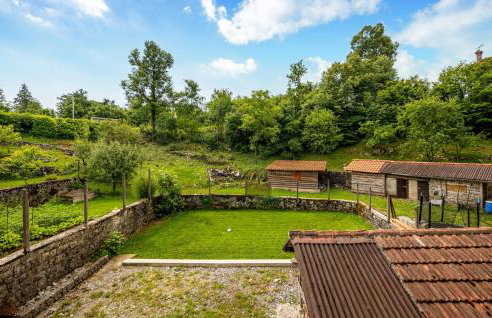 Stunning Apartment In Bresca With Wifi - Foto 8