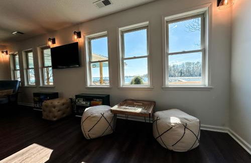 Lakefront Fishing and Grilling - Home Sweet Home! - Foto 74