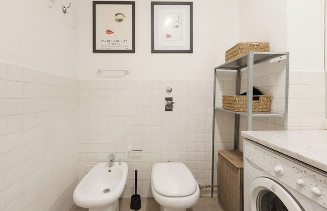 Brera Apartments in San Marco - Photo 44