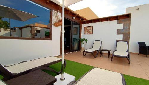 Villa Enola - Foto 4, sunbed