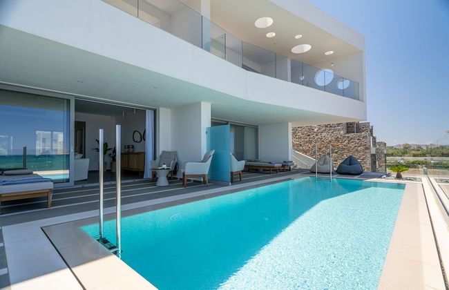 Dias Blue Villa - Foto 42