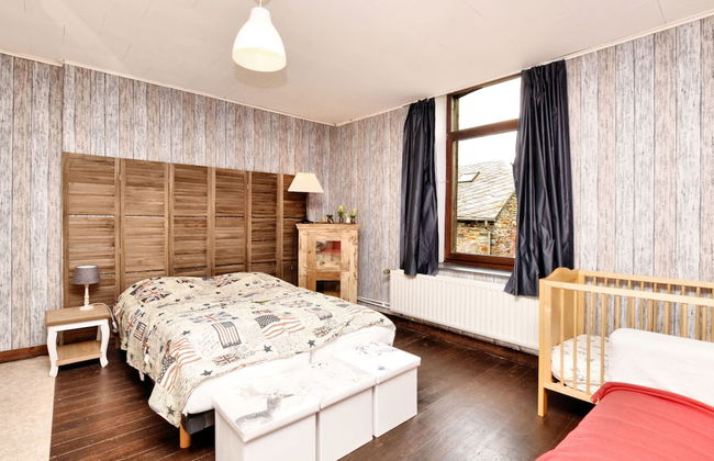 Lierneux Forest View Lodge - Photo 12