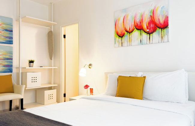 Aibonito Hotel 202 - Photo 6