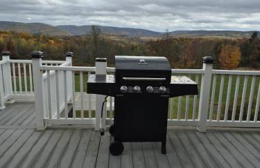 11-Acre Retreat I Firepit, Pickleball and Nature - Foto 54