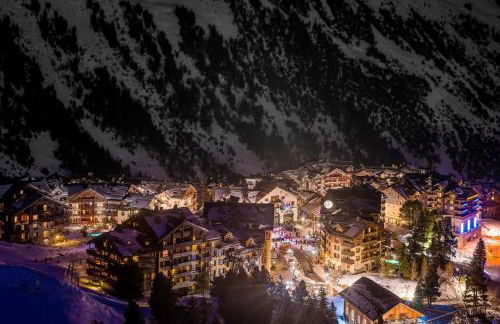 appartement de standing Arc 1950 - Photo 33