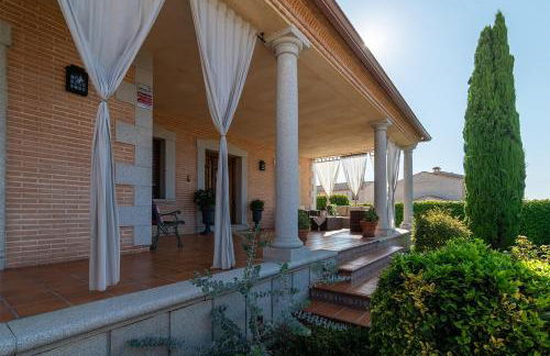 La Casa de las Flores Casa Rural - Foto 11