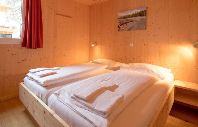 Peaceful Chalet in Turracherhöhe with Indoor Hot Tub - Foto 6