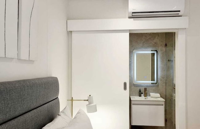 The Island Club by Smart City Stays - Photo 8