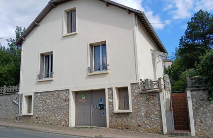 La maison d'adèle - Foto 33