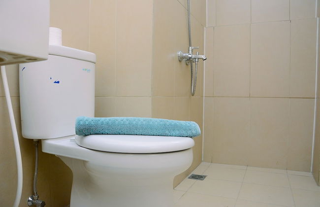 Newly Furnished 2BR at Elpis Apartment - Foto 12