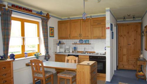 Apartment Meerblick - Foto 5