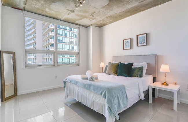 Modern Condos in Midtown Miami - Foto 22