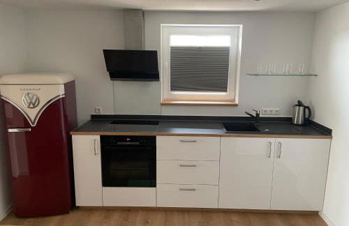 Ferienwohnung Bröder - Foto 14