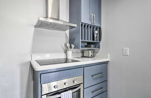 Patio and Balcony Gulf Coast Retreat in Brownsville - Foto 10