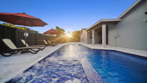 Luxury Vacation Home - Private Pool Outdoor Living - Foto 4