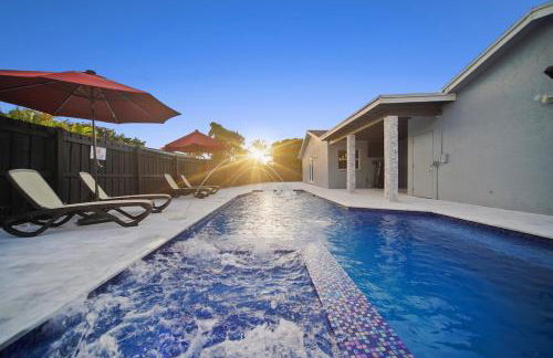 Luxury Vacation Home - Private Pool Outdoor Living - Foto 4