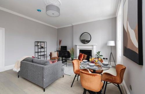 JOIVY Luxurious 2 Br Apt On Notable George Street - Foto 6