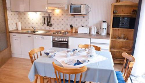 NEU ! FEWO Deichblick 1 OG - Foto 4