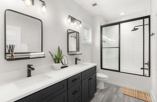 Huge Rooftop Patio at this Stunning Spacious House - Foto 11