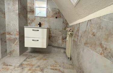 Maison de maitre 3 chambres - Foto 15